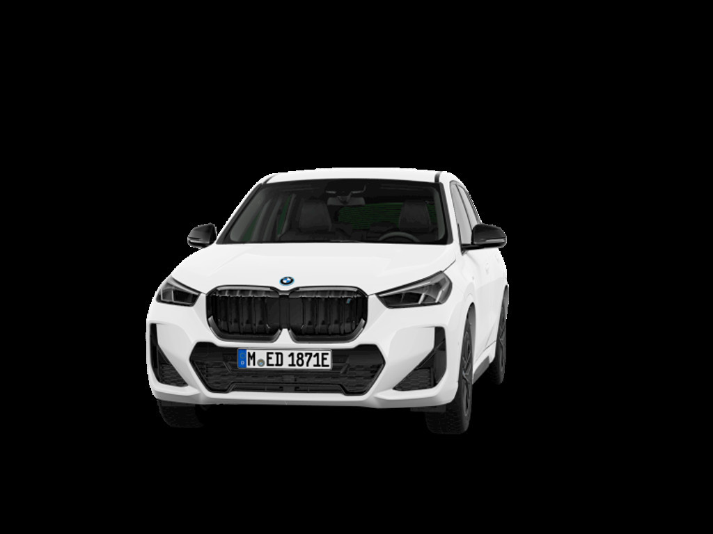 BMW iX1 xDrive30