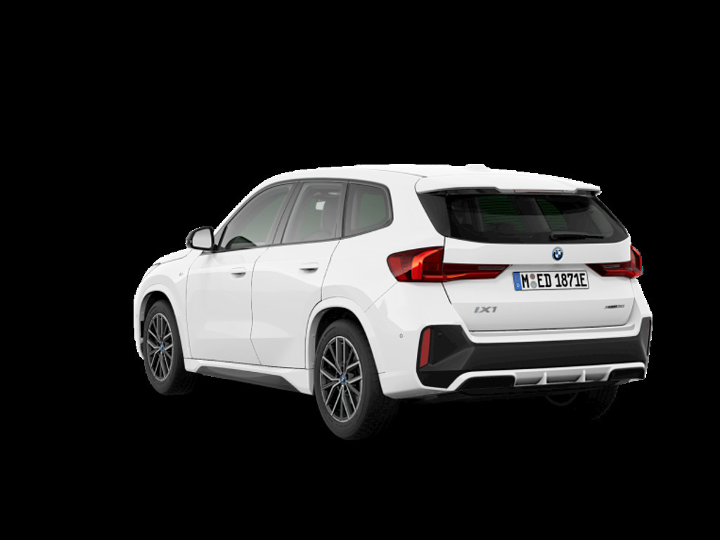 BMW iX1