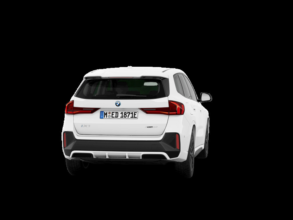 BMW iX1
