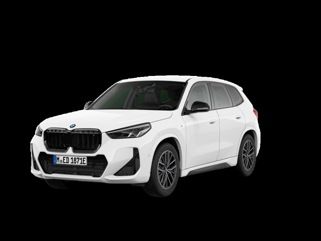 BMW iX1