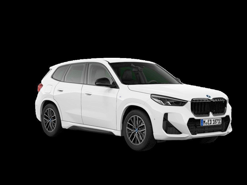 BMW iX1