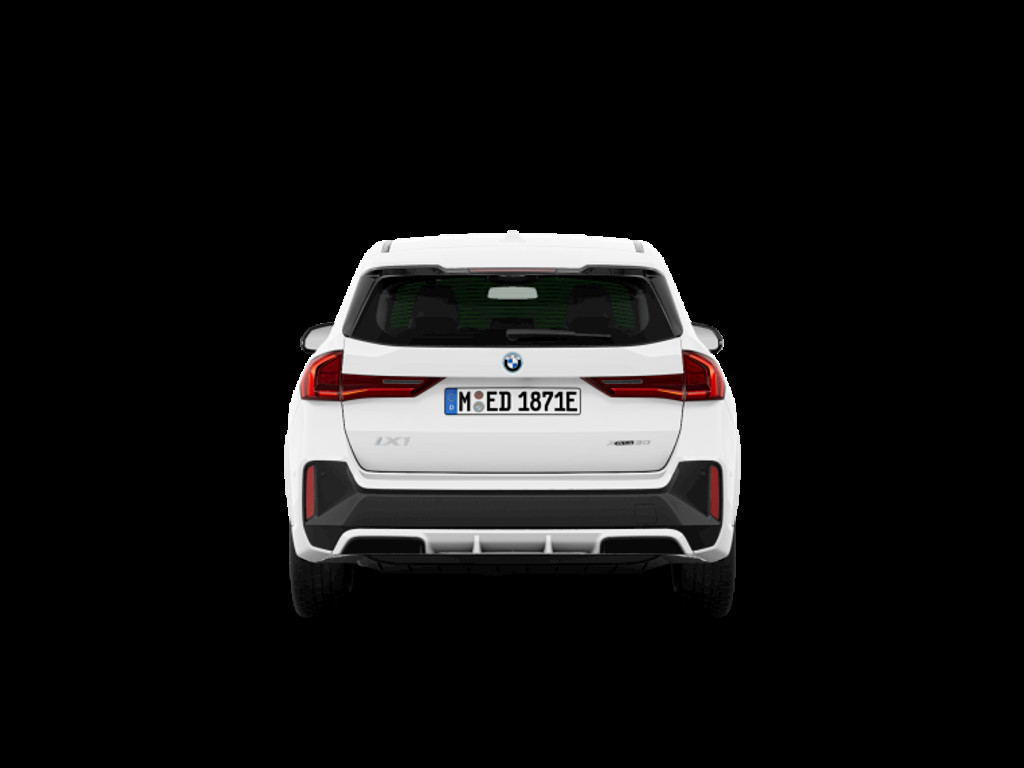 BMW iX1