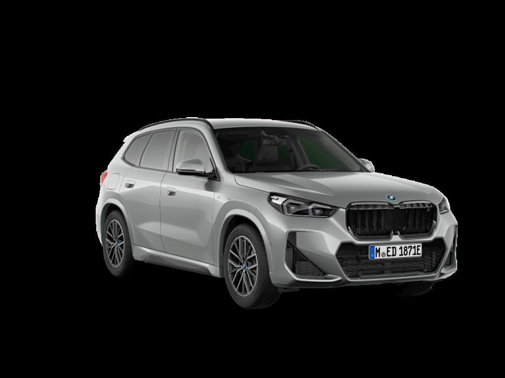 BMW iX1