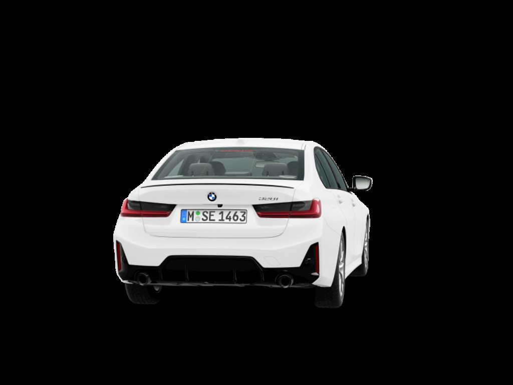 BMW 3 Serie