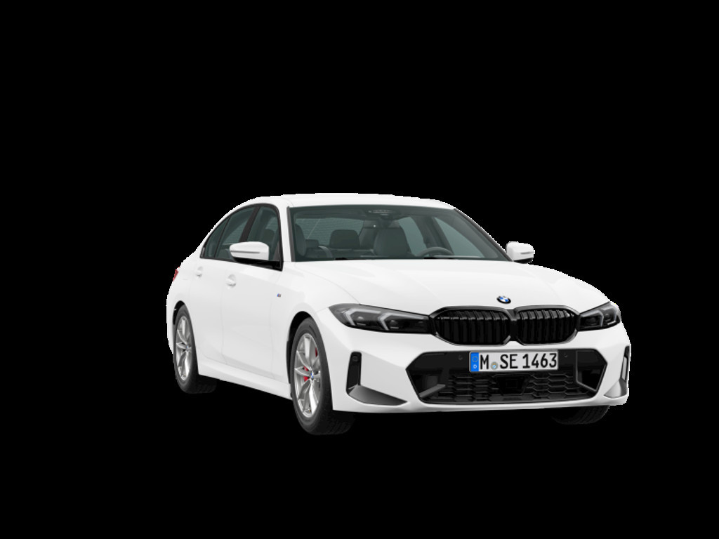 BMW 3 Serie