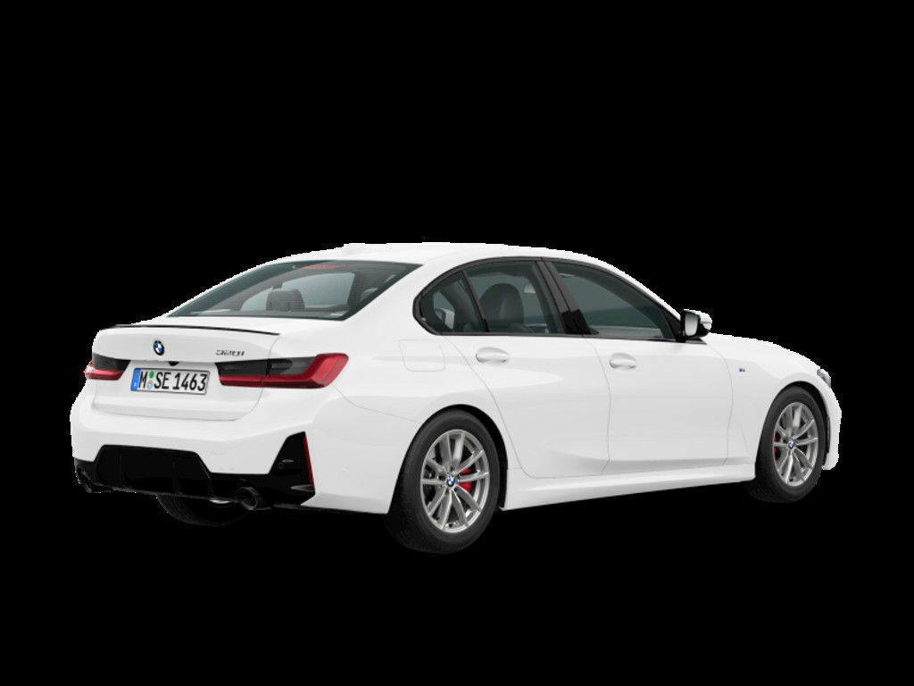 BMW 3 Serie