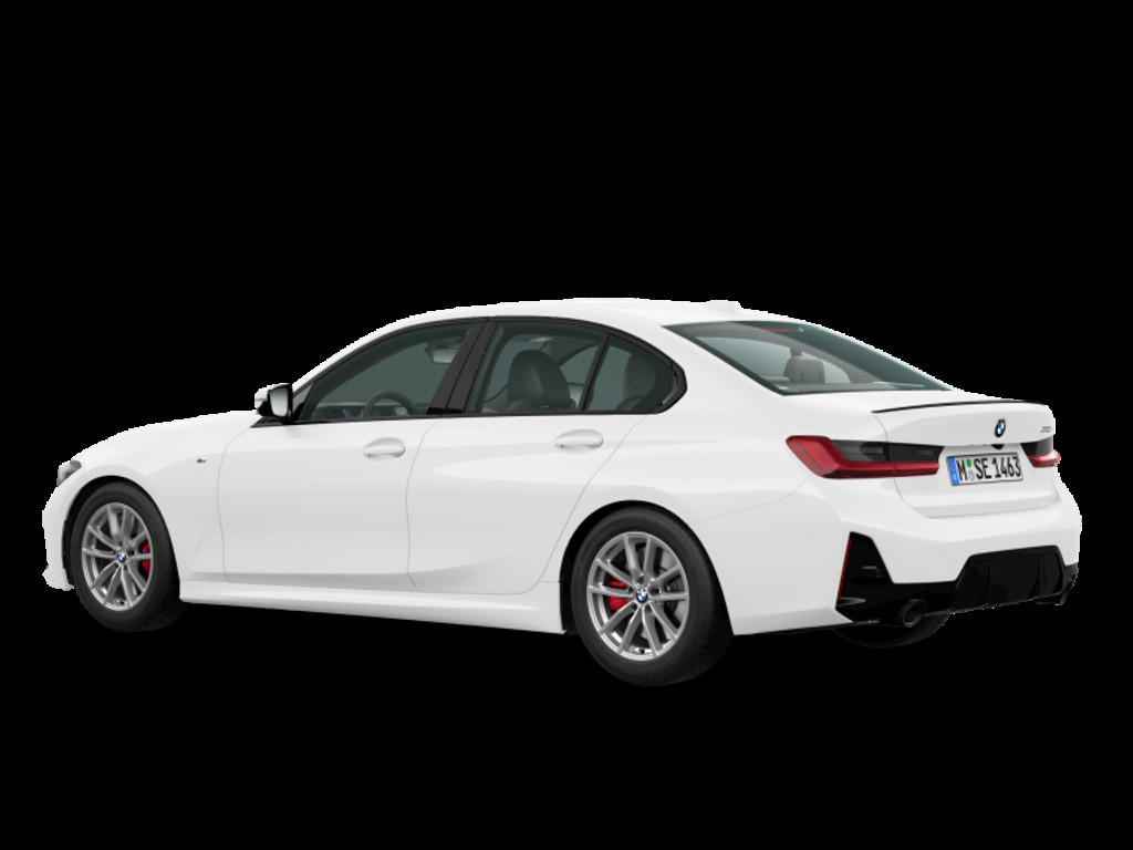 BMW 3 Serie