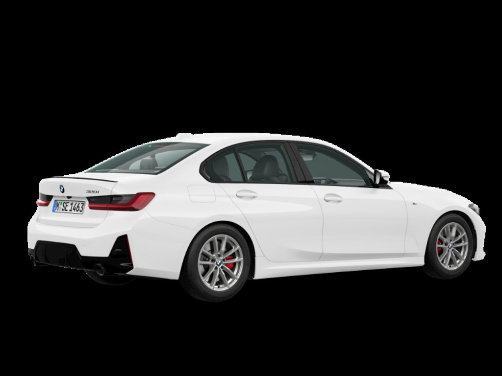 BMW 3 Serie