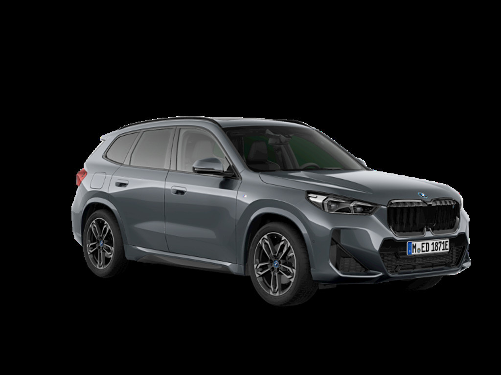 BMW iX1