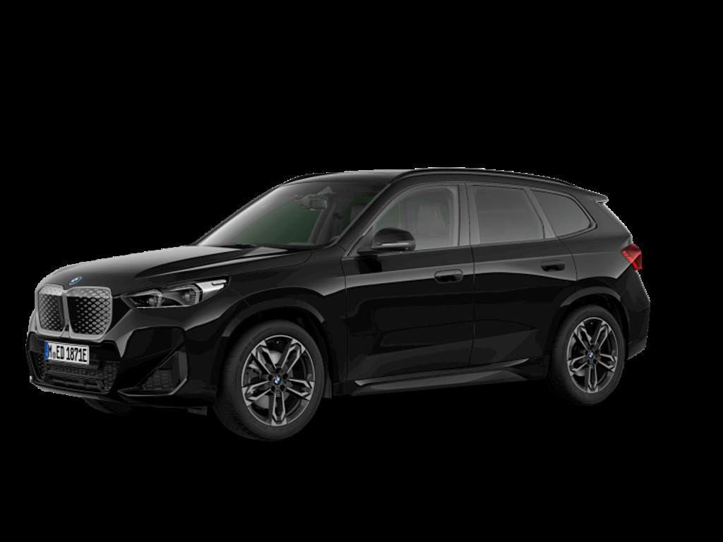 BMW iX1