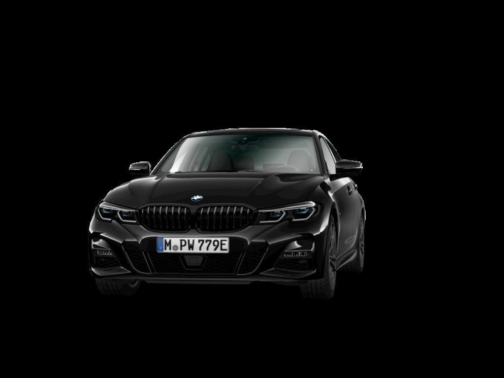 BMW 3 Serie 330 Sedan 330e