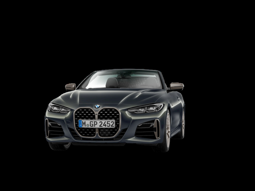 BMW M440 xDrive Cabrio M440i