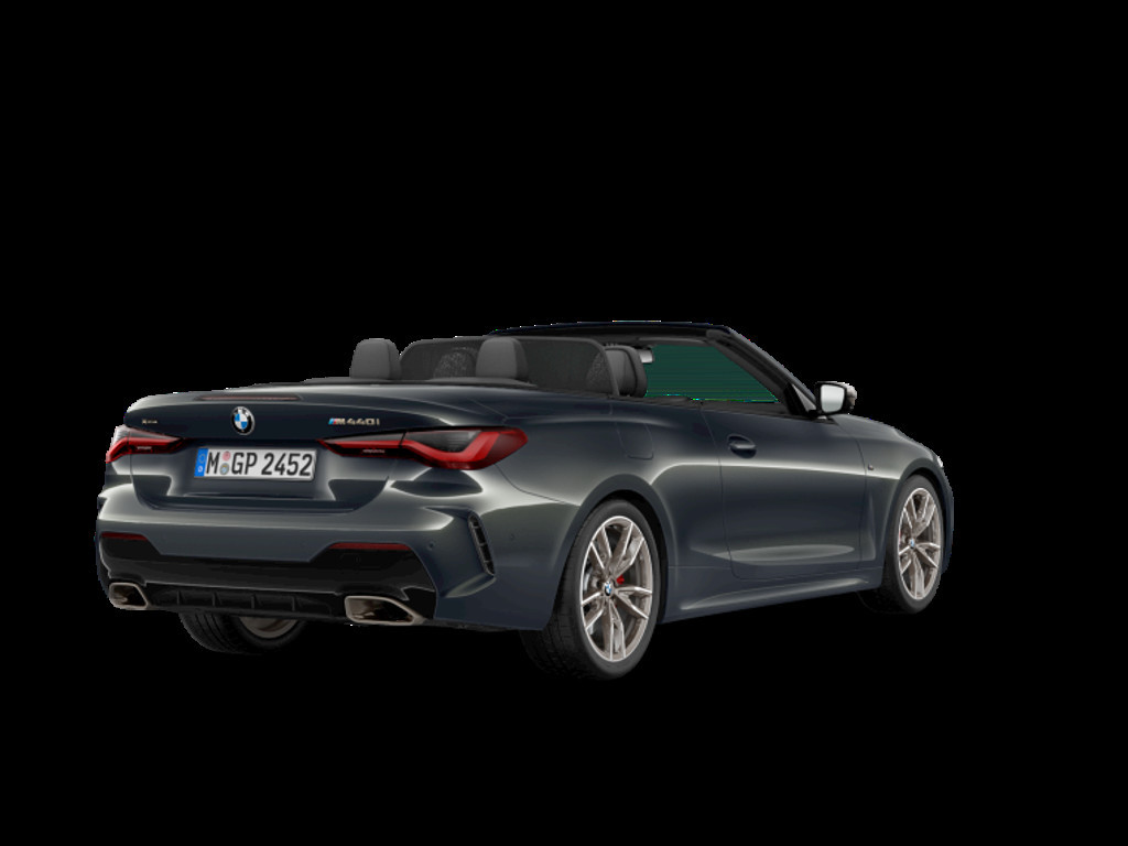 BMW M440