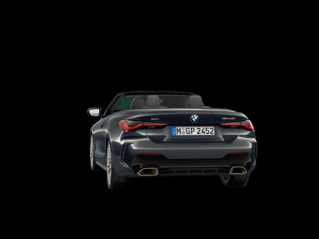 BMW M440
