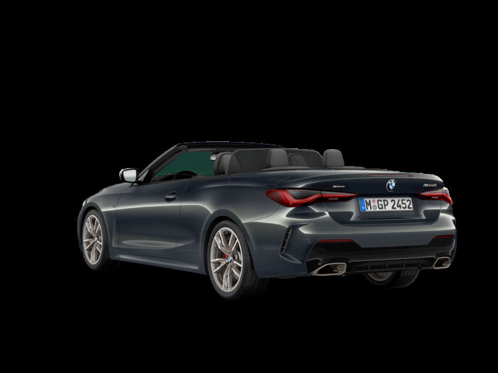 BMW M440