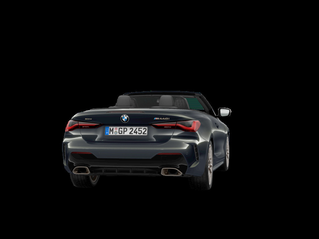 BMW M440