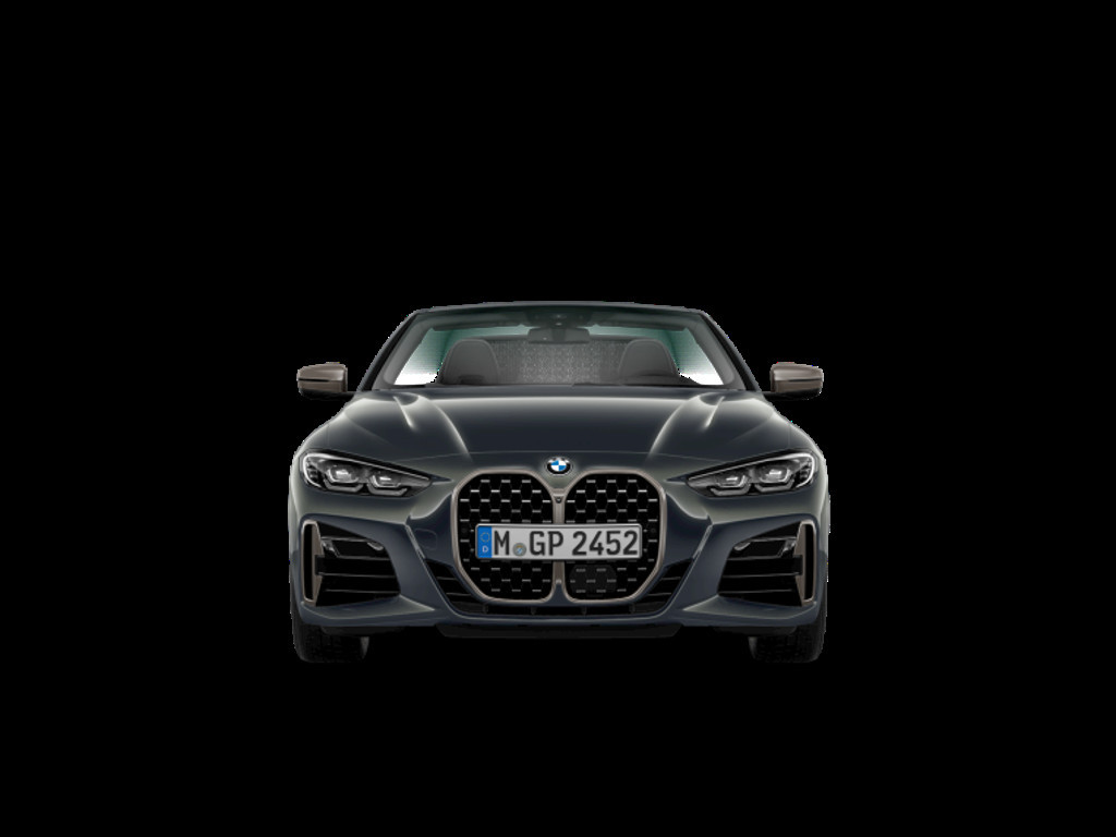 BMW M440