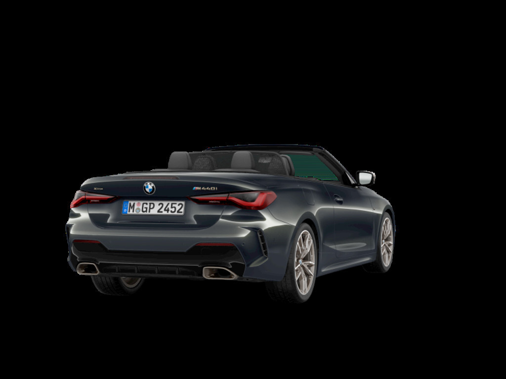 BMW M440
