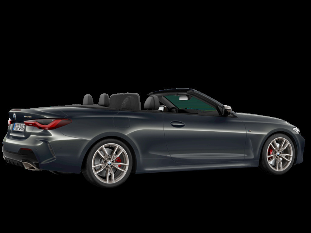 BMW M440