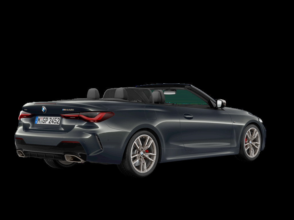 BMW M440