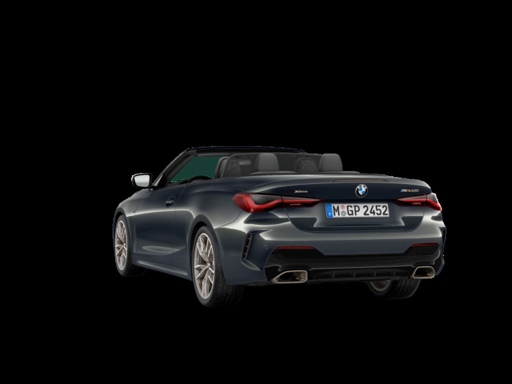 BMW M440