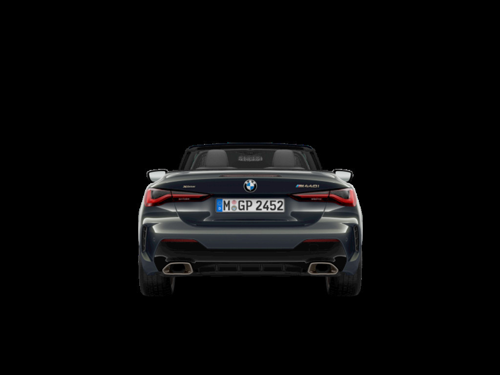 BMW M440
