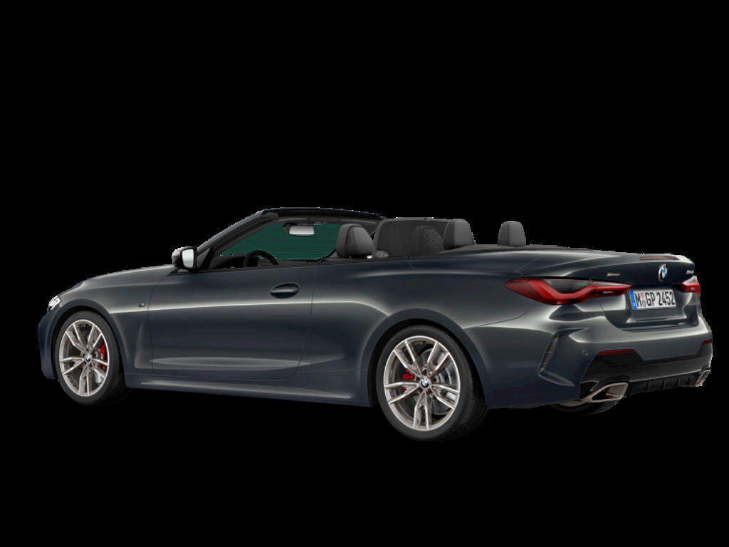 BMW M440