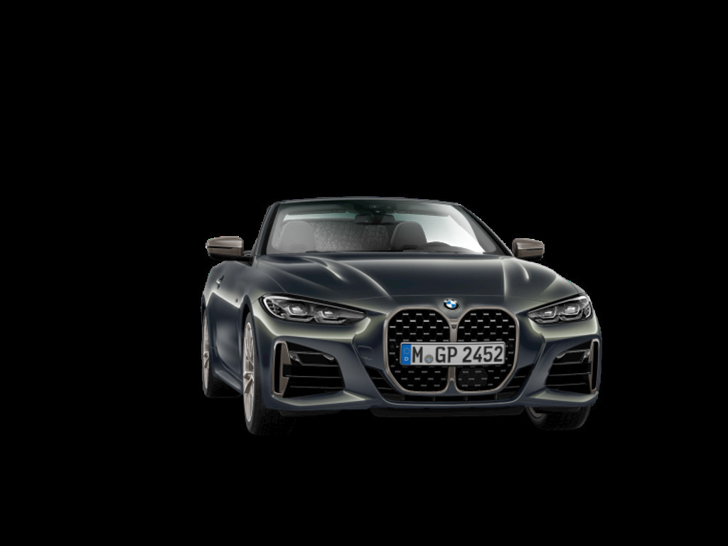 BMW M440