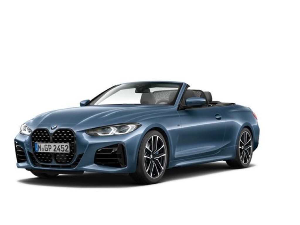 BMW M440
