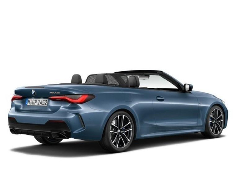 BMW M440