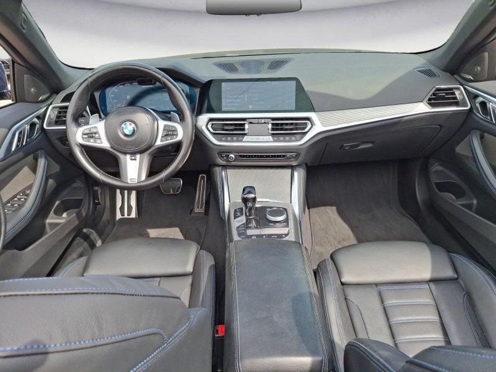 BMW M440
