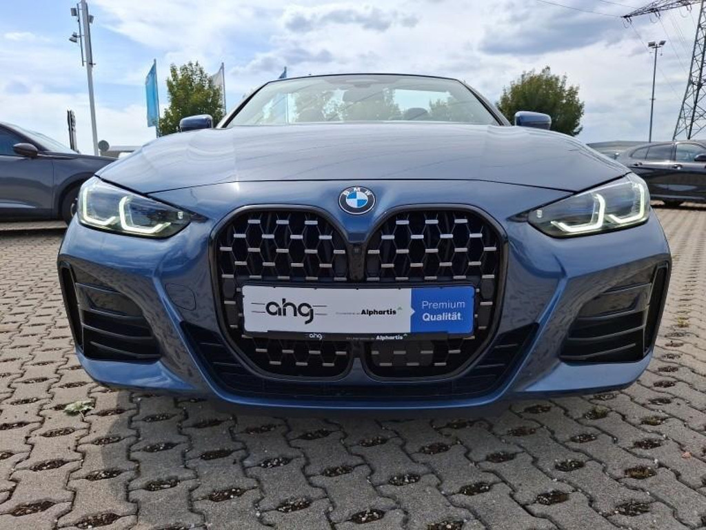 BMW M440