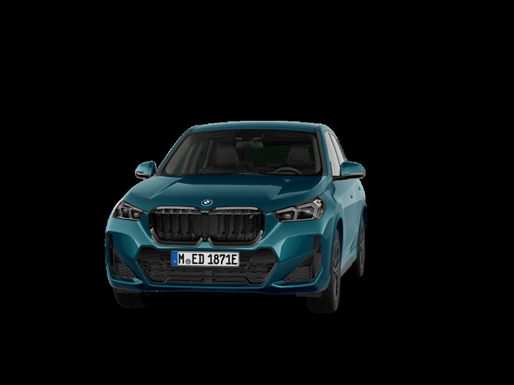 BMW iX1 xDrive30