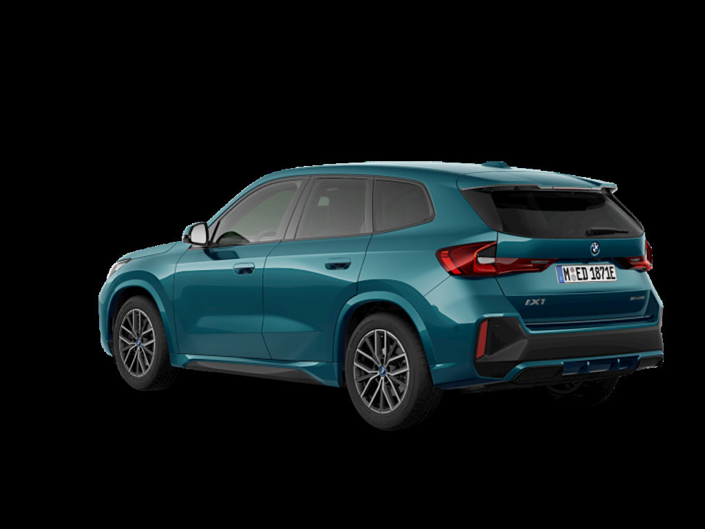 BMW iX1