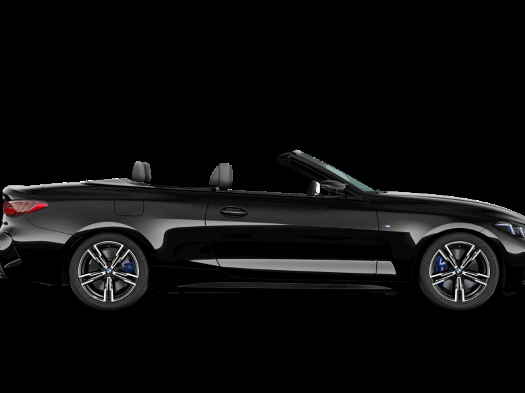 BMW M440