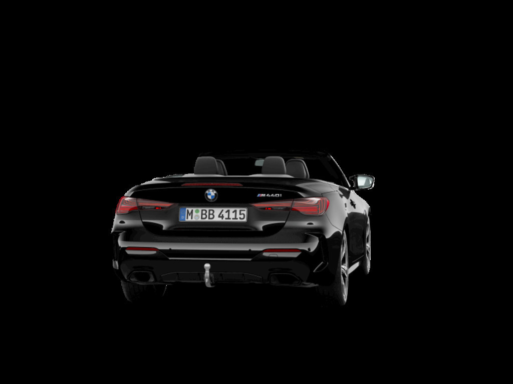 BMW M440