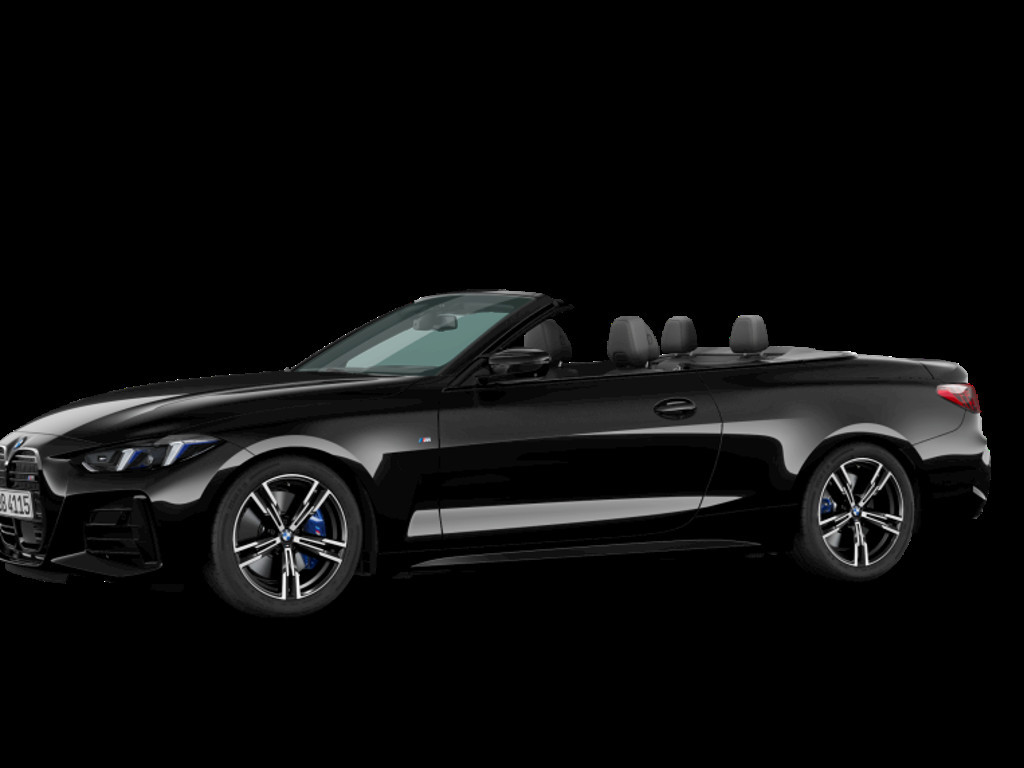 BMW M440