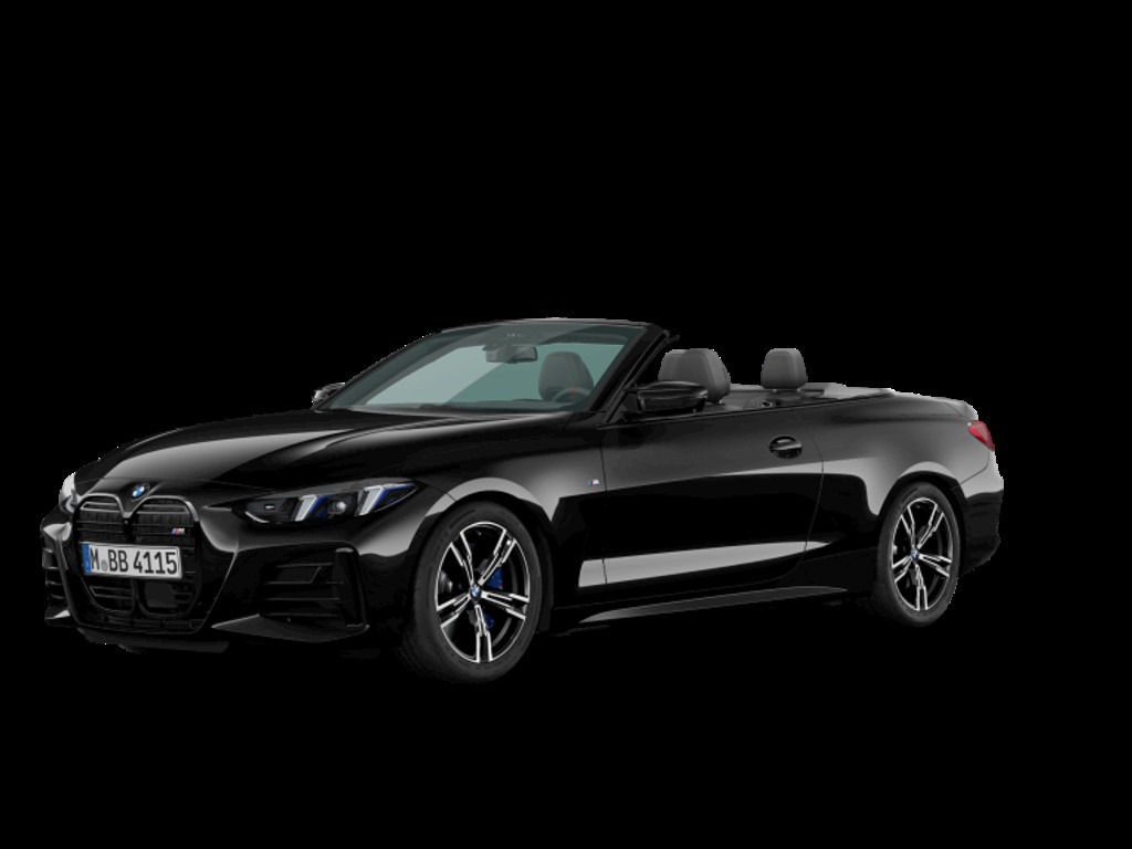 BMW M440