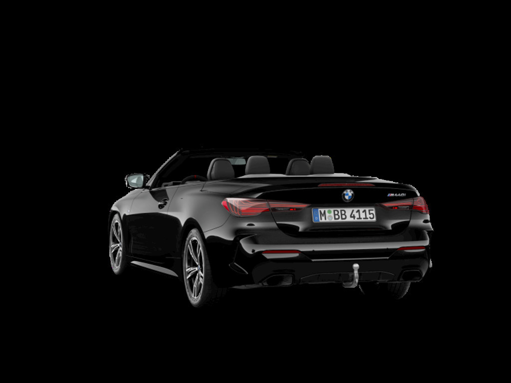 BMW M440