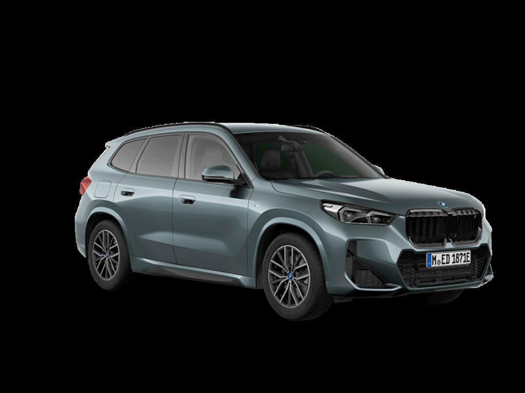 BMW iX1