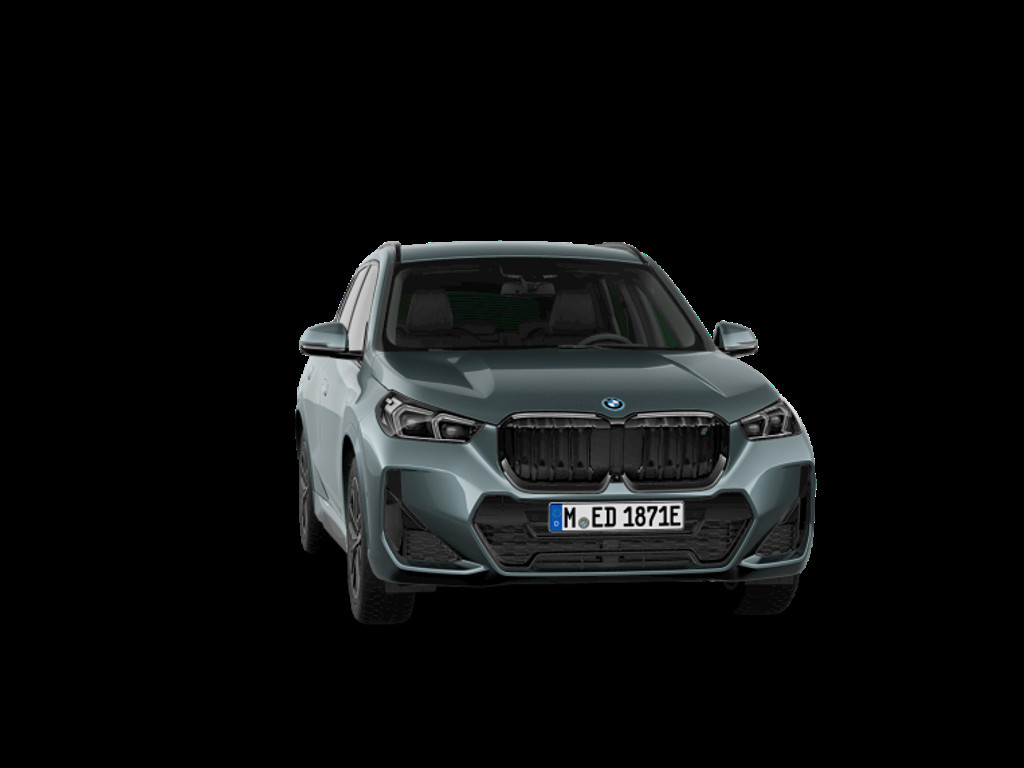 BMW iX1