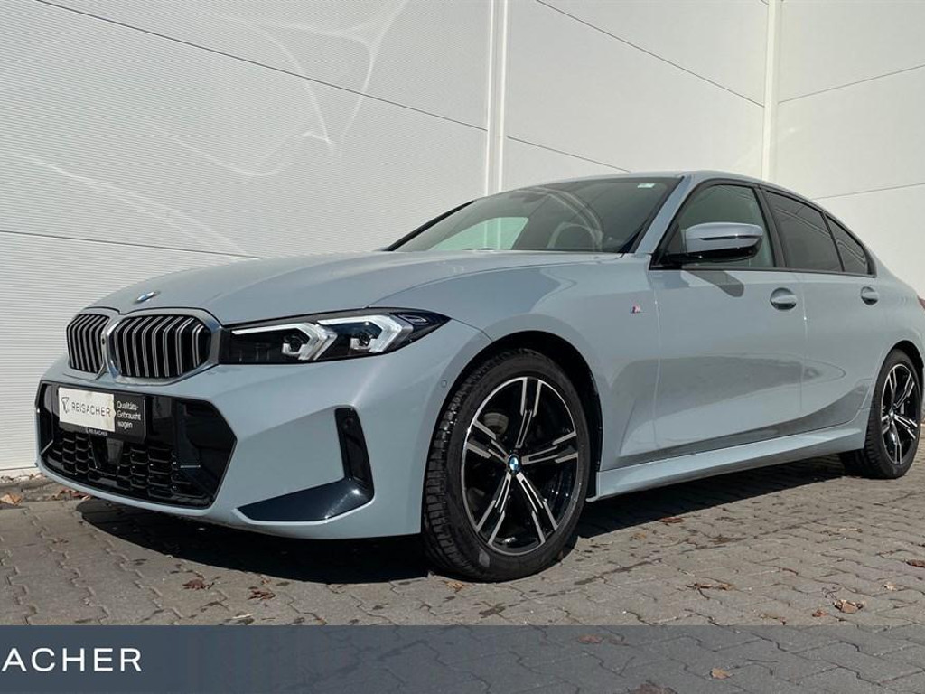 BMW 3 Serie