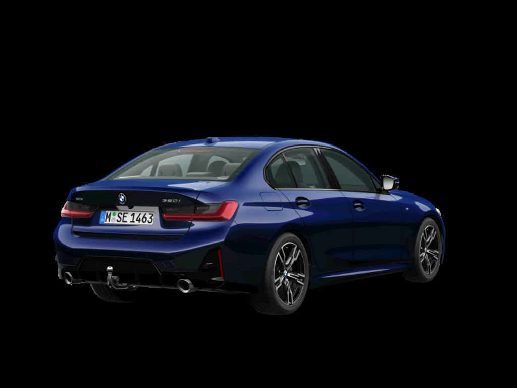 BMW 3 Serie