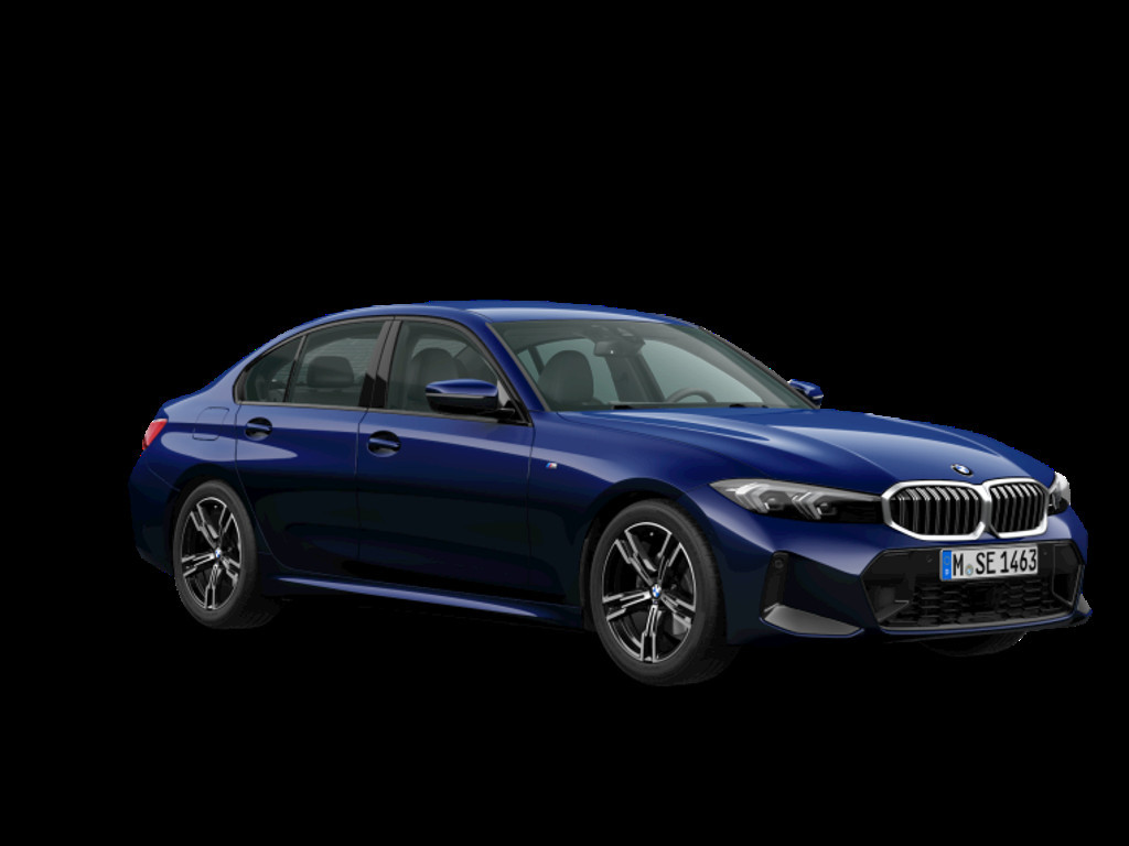 BMW 3 Serie