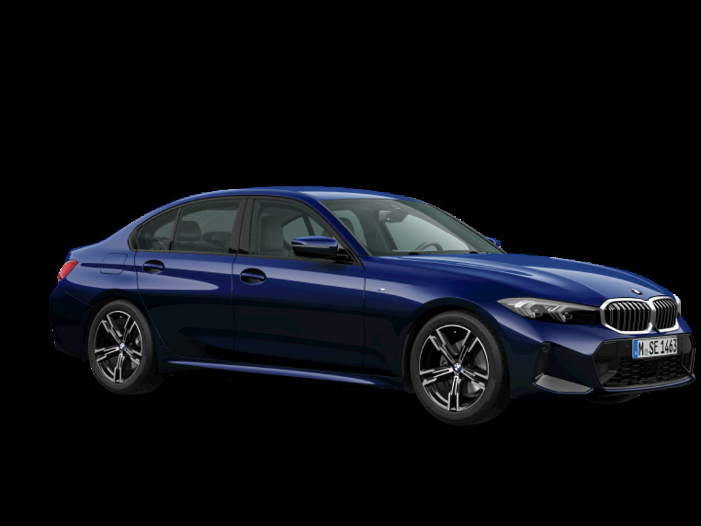 BMW 3 Serie