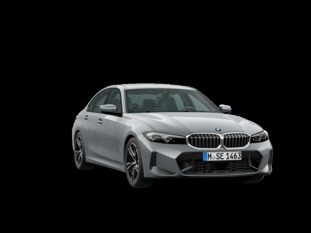 BMW 3 Serie