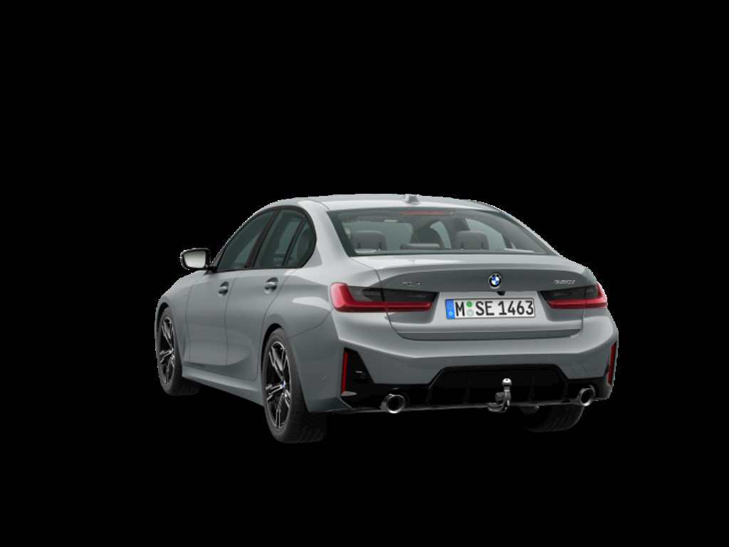 BMW 3 Serie