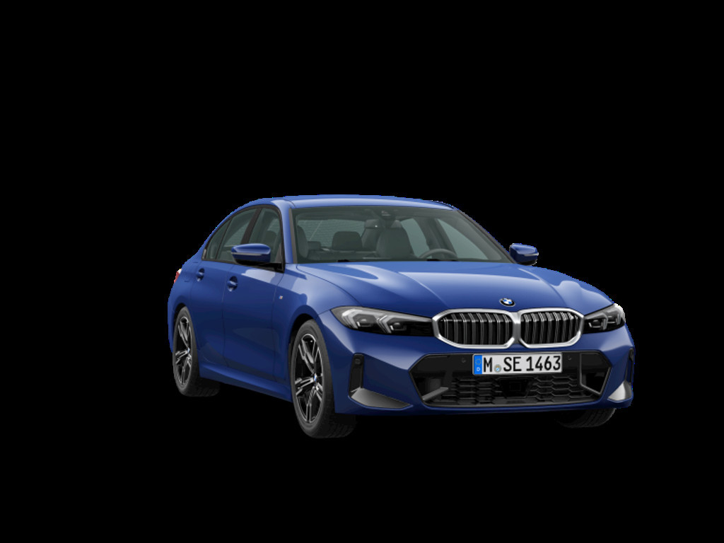 BMW 3 Serie
