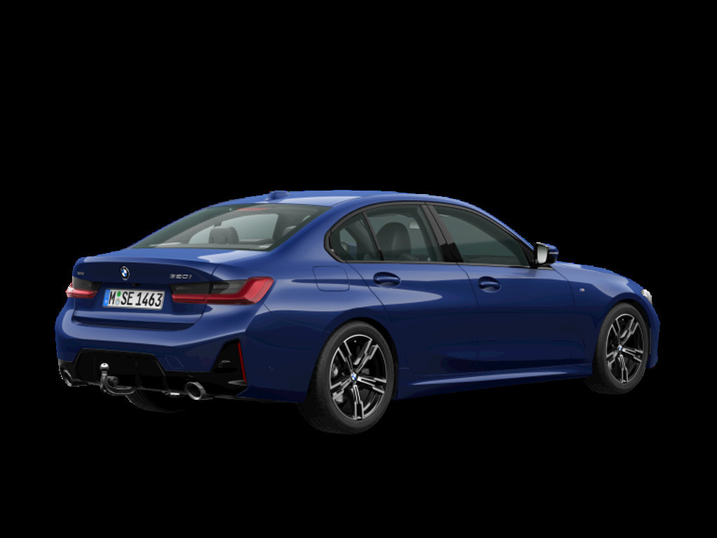 BMW 3 Serie