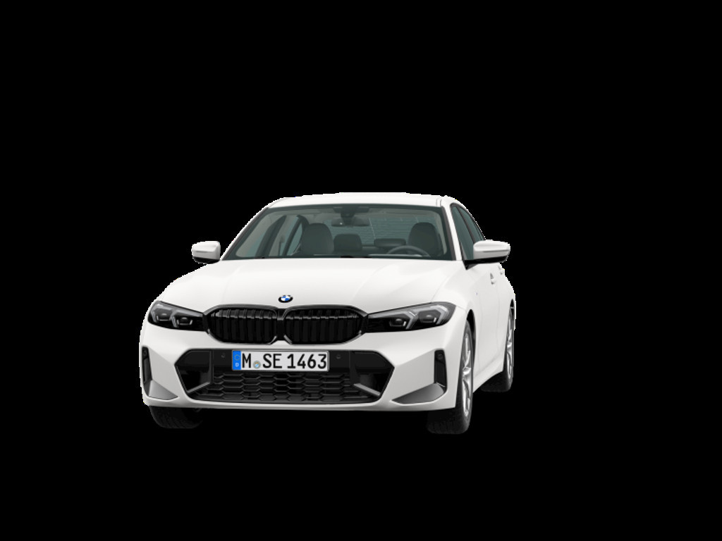 BMW 3 Serie 330 xDrive Sedan 330i